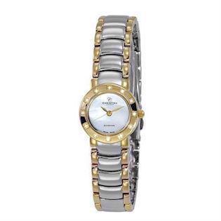 Christina Collection model 115BW buy it at your Watch and Jewelery shop